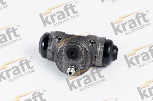 KRAFT AUTOMOTIVE rato stabdžių cilindras 6035720